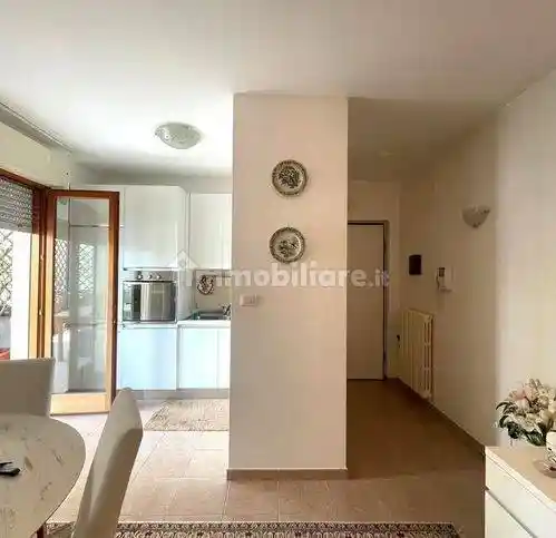 Quadrilocale via Sandro Pertini 31, San Silvestro Spiaggia, Pescara - foto 3