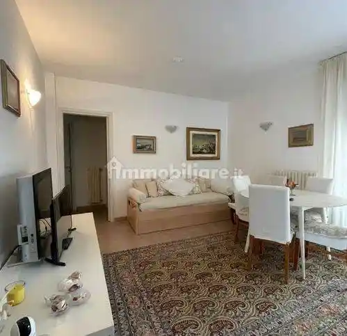 Quadrilocale via Sandro Pertini 31, San Silvestro Spiaggia, Pescara - foto 5