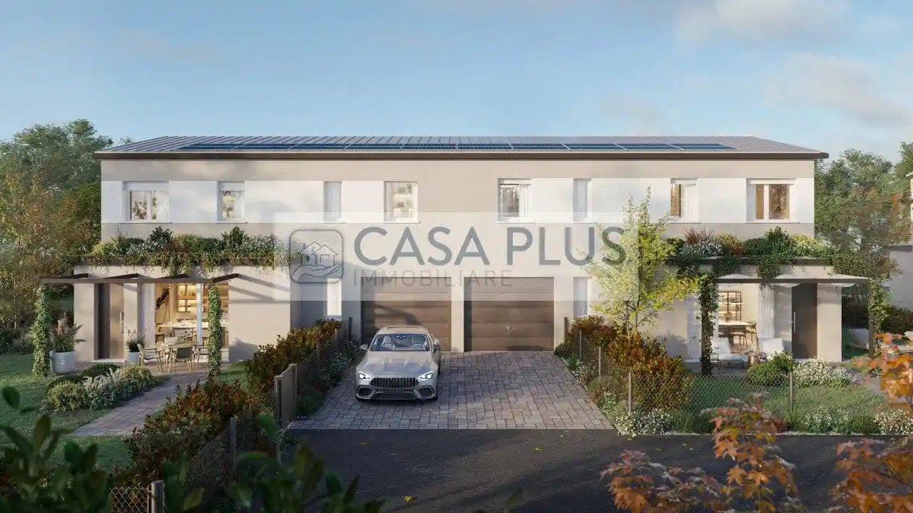 Villa in vendita a Tezze sul Brenta