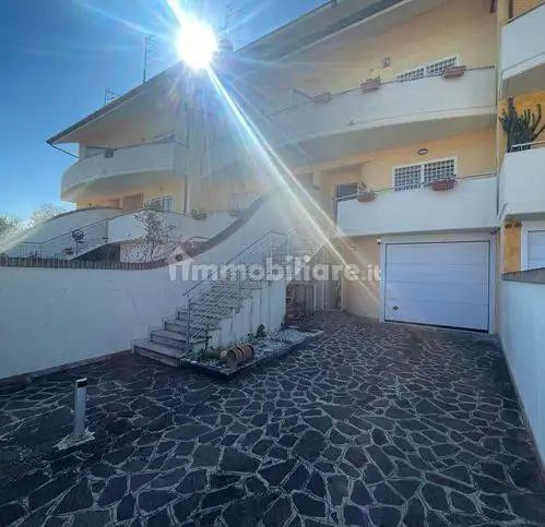 Villetta a schiera in vendita a Francavilla al Mare