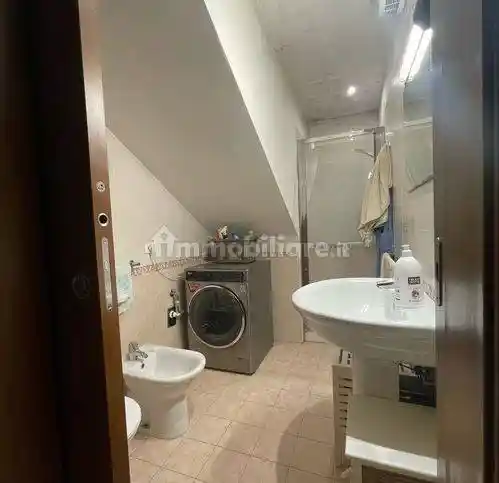 Villa a schiera via Anton Ludovico Antinori, Centro, Francavilla al Mare - foto 3