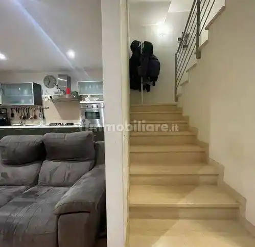 Villa a schiera via Anton Ludovico Antinori, Centro, Francavilla al Mare - foto 4