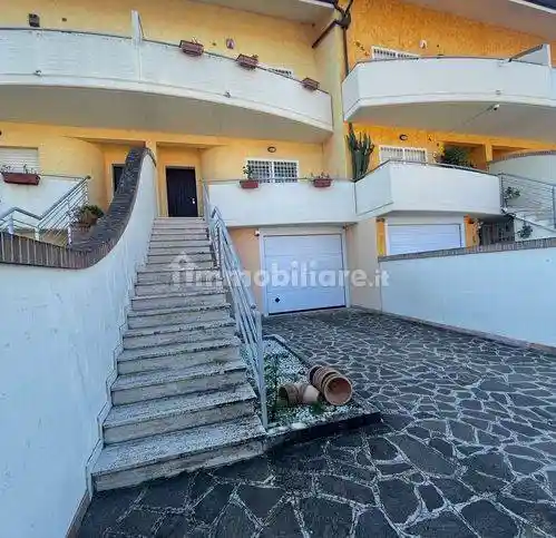 Villa a schiera via Anton Ludovico Antinori, Centro, Francavilla al Mare - foto 5