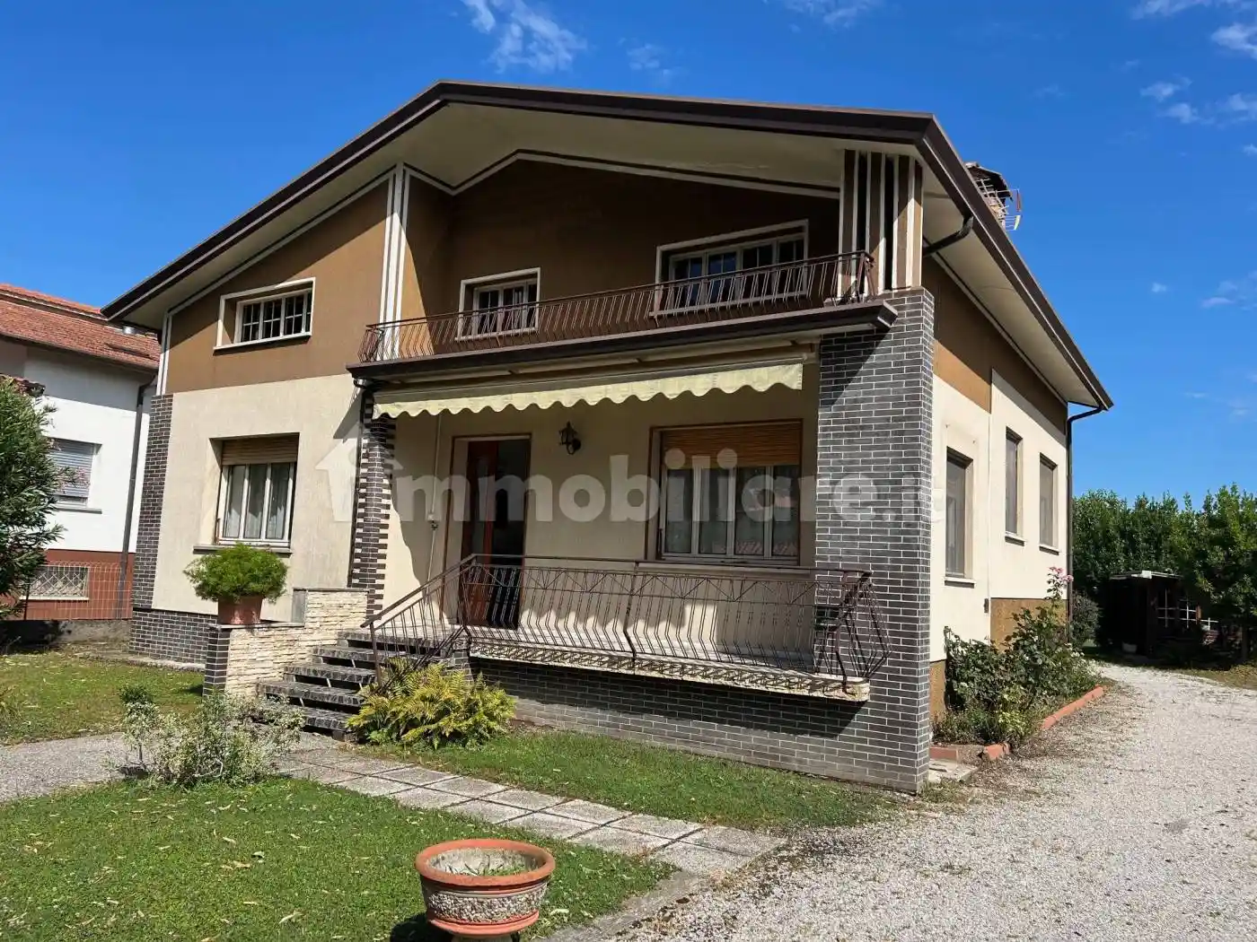 Villa in vendita a Zoppola