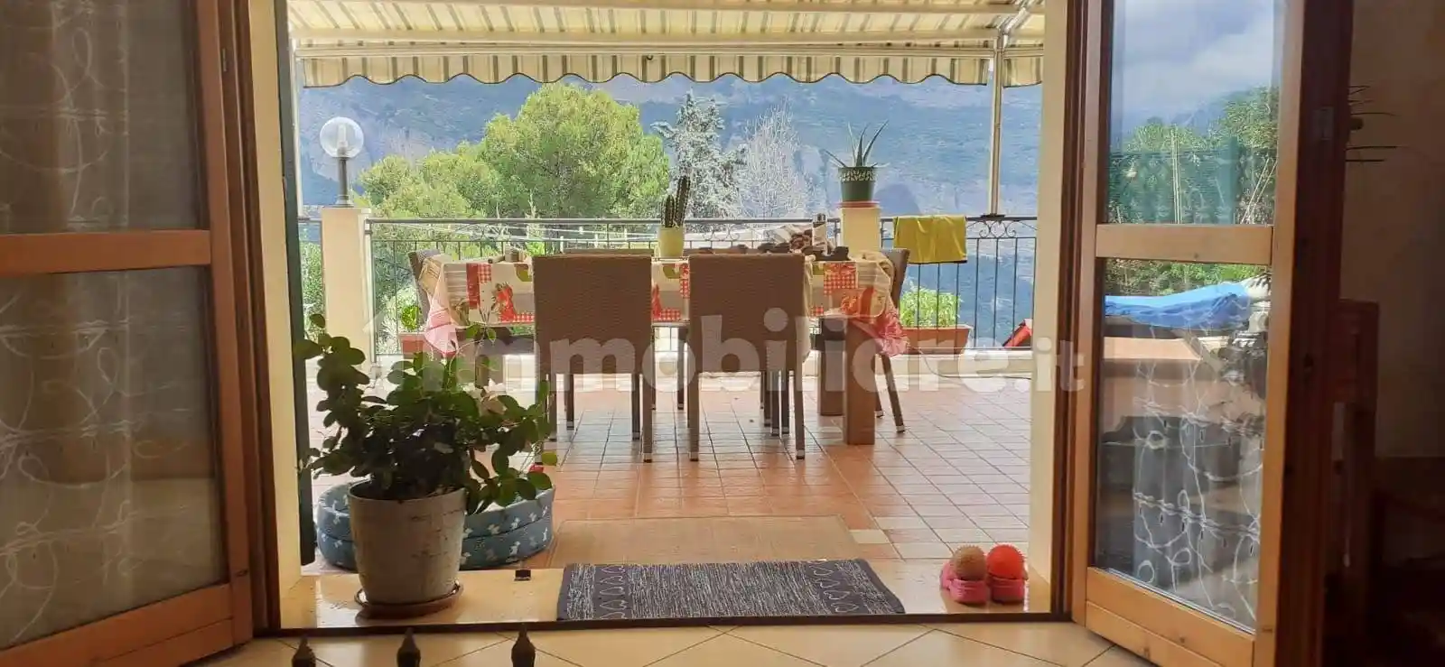 Villetta a schiera in vendita a Ventimiglia