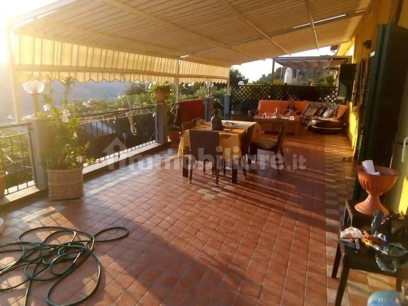 Villetta a schiera - foto 5