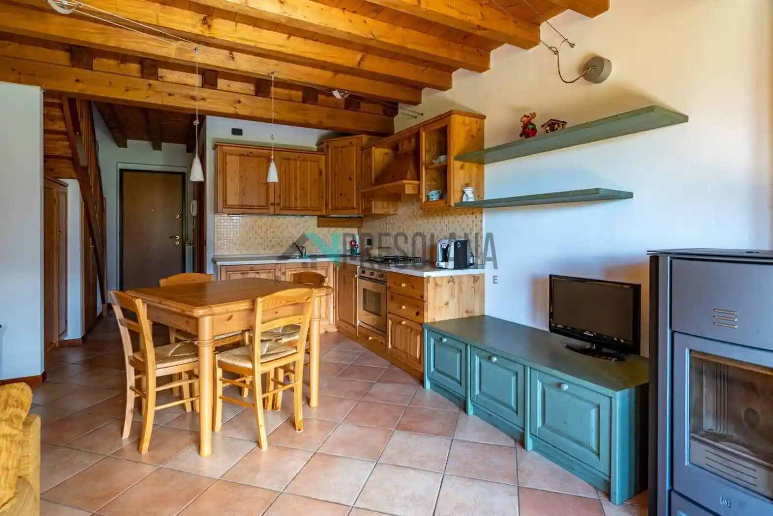 Appartamento - foto 4