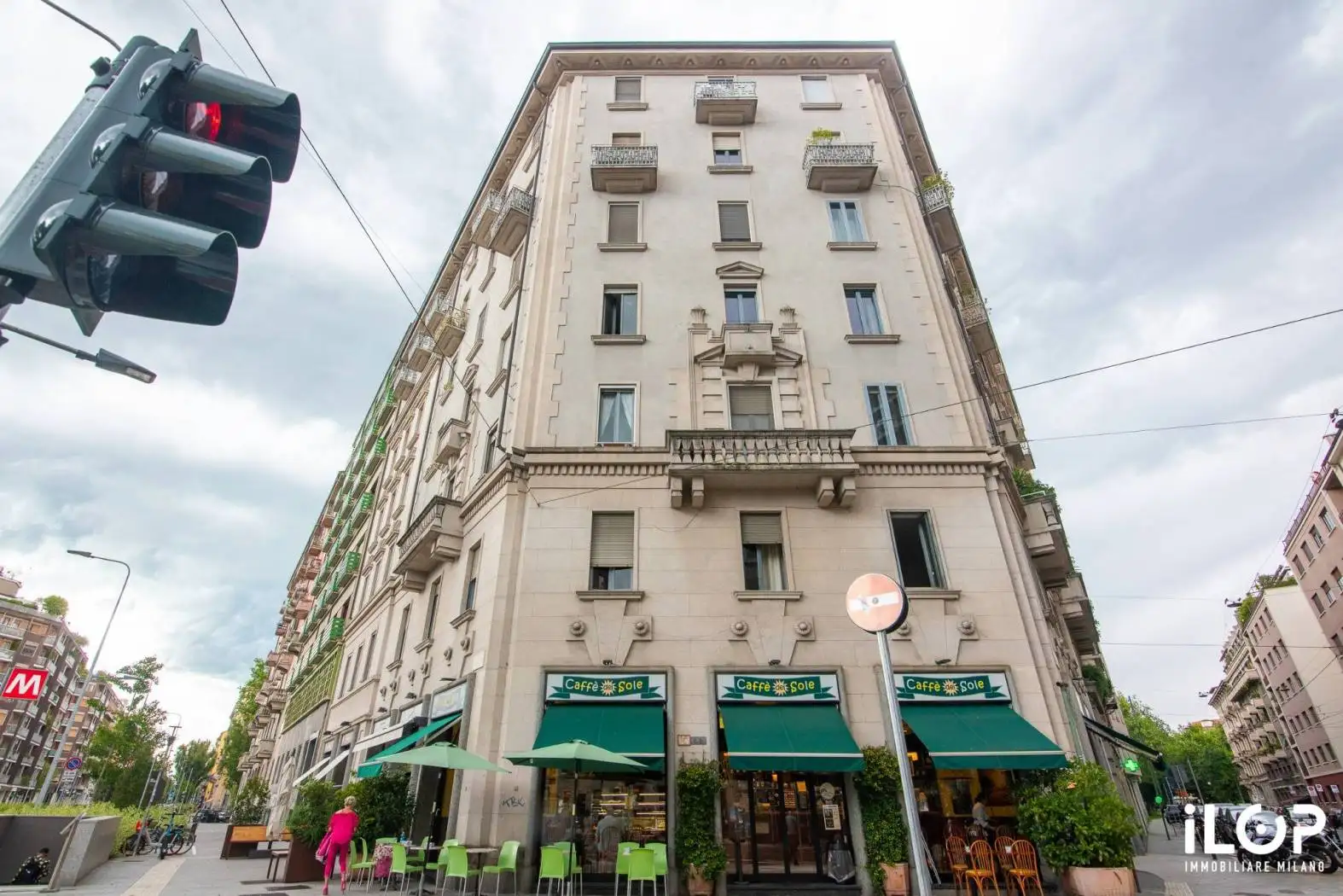 Apartment in vendita a Milan