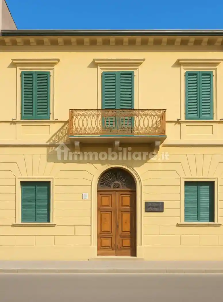 Villetta a schiera in vendita a Viareggio