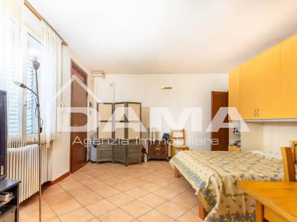 Monolocale buono stato, piano terra, Ronco, Forlì - foto 2