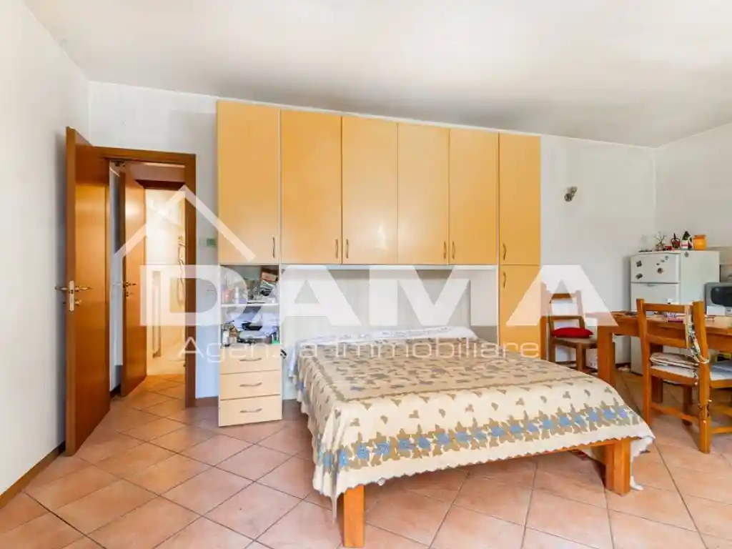 Monolocale buono stato, piano terra, Ronco, Forlì - foto 3