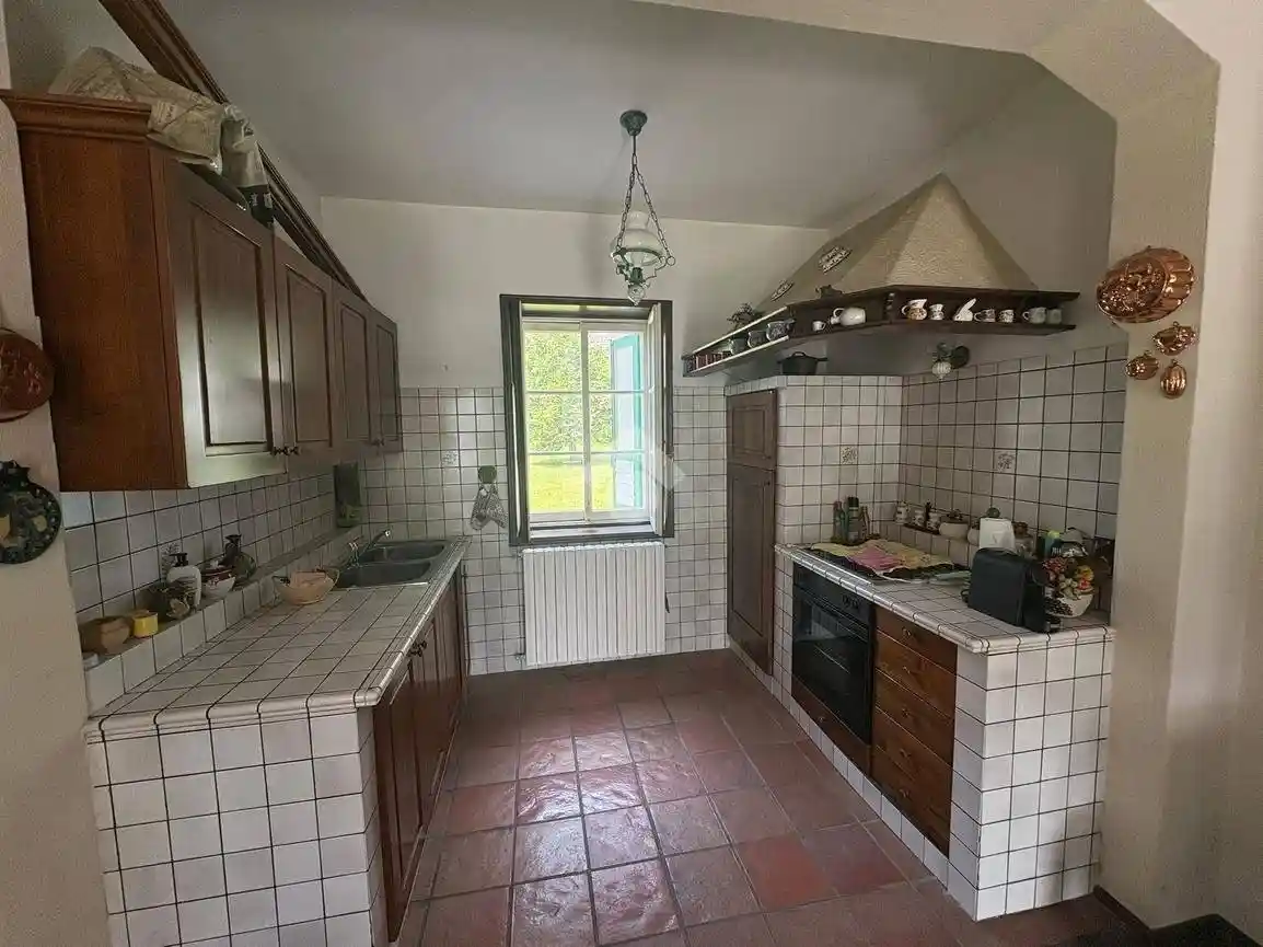 Villa in vendita a Sedico