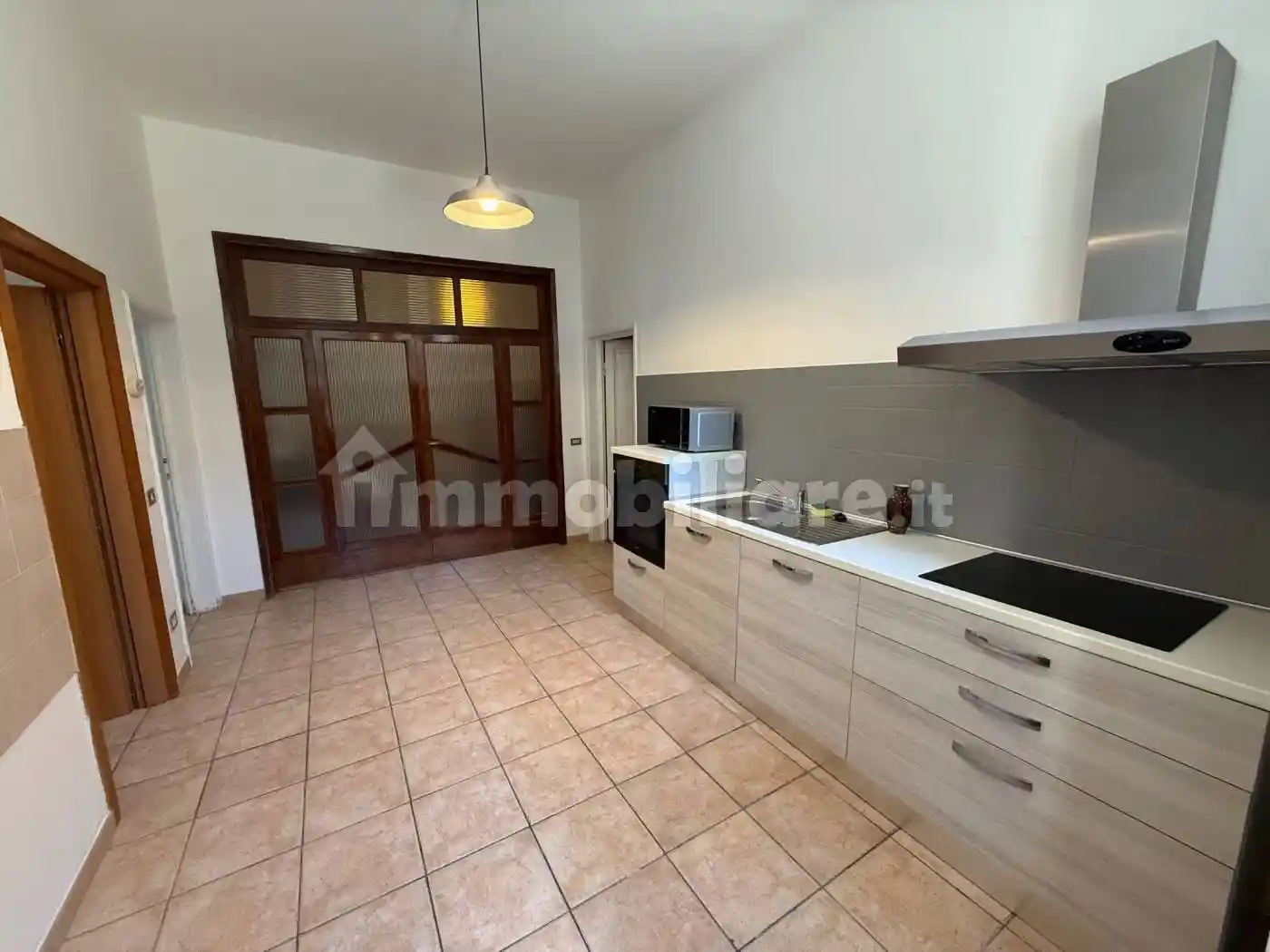 Appartamento in affitto a Firenze