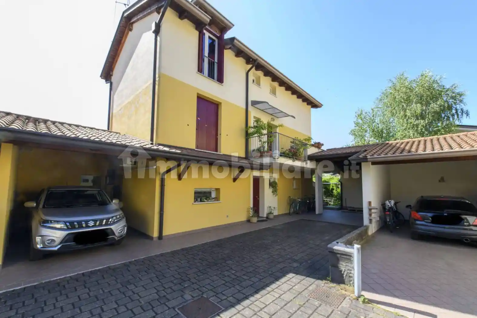 Appartamento in vendita a Gorizia