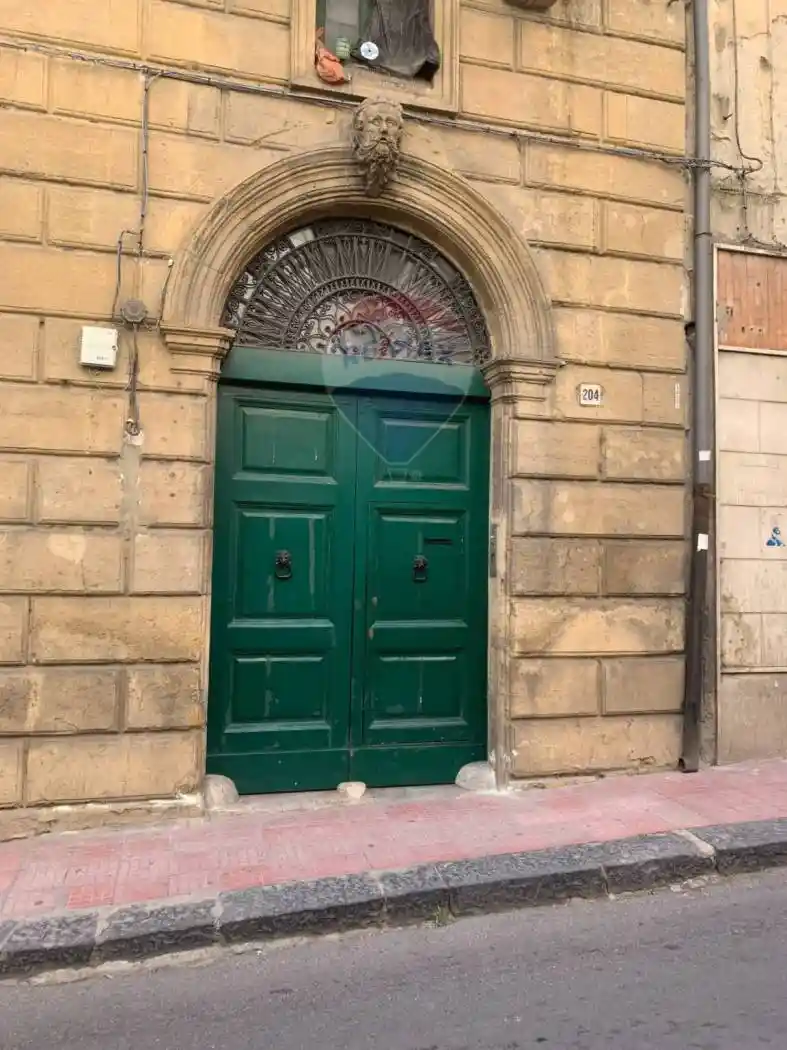 Appartamento in vendita a Caltanissetta