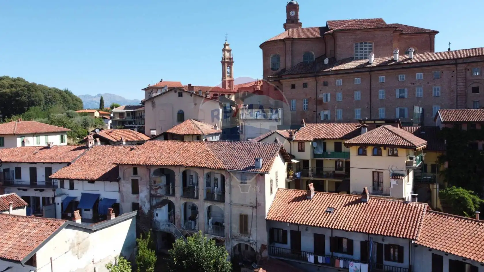 Rustico vicolo Molini 1, Centro, Agliè - foto 2