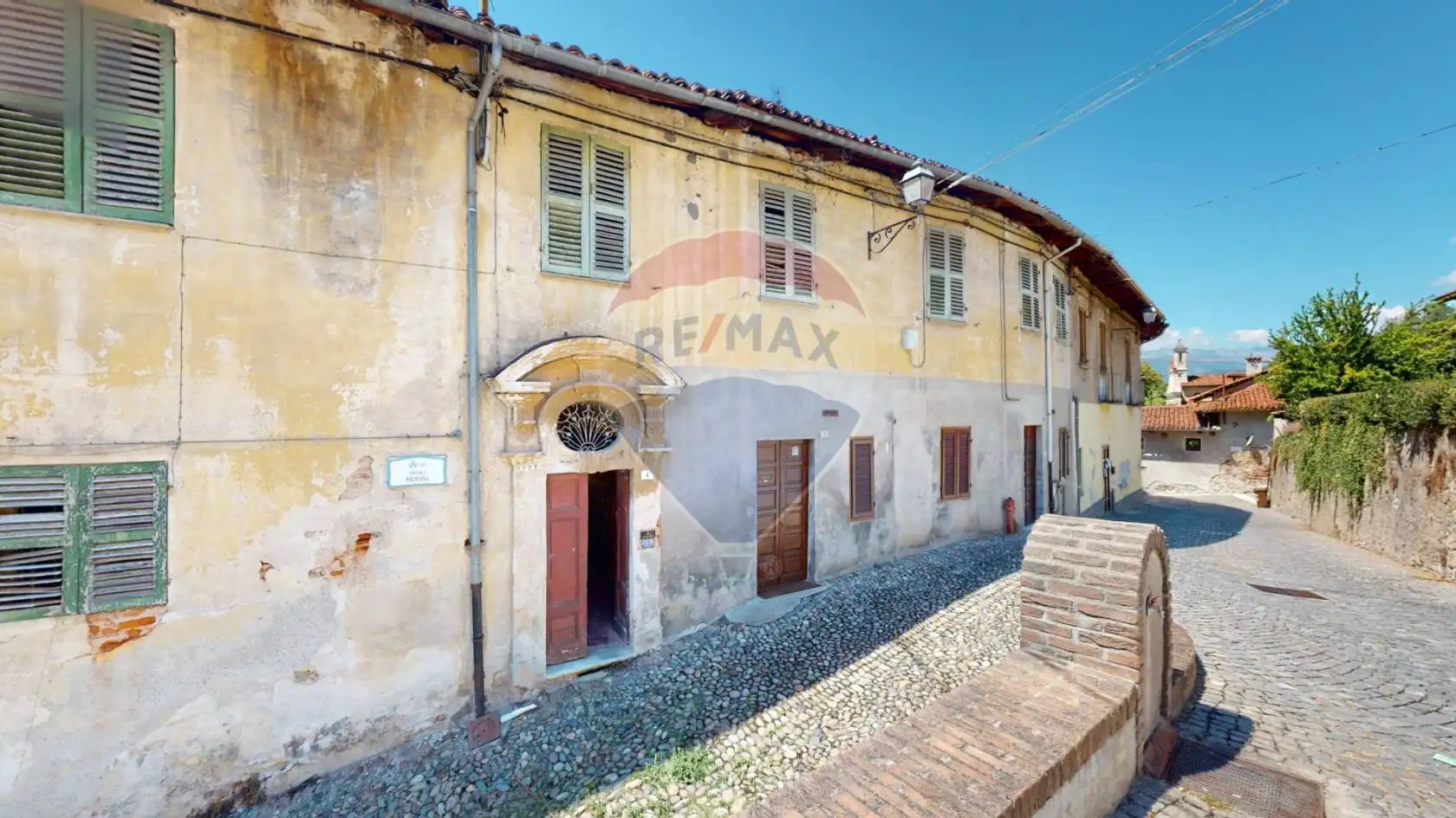 Rustico vicolo Molini 1, Centro, Agliè - foto 3