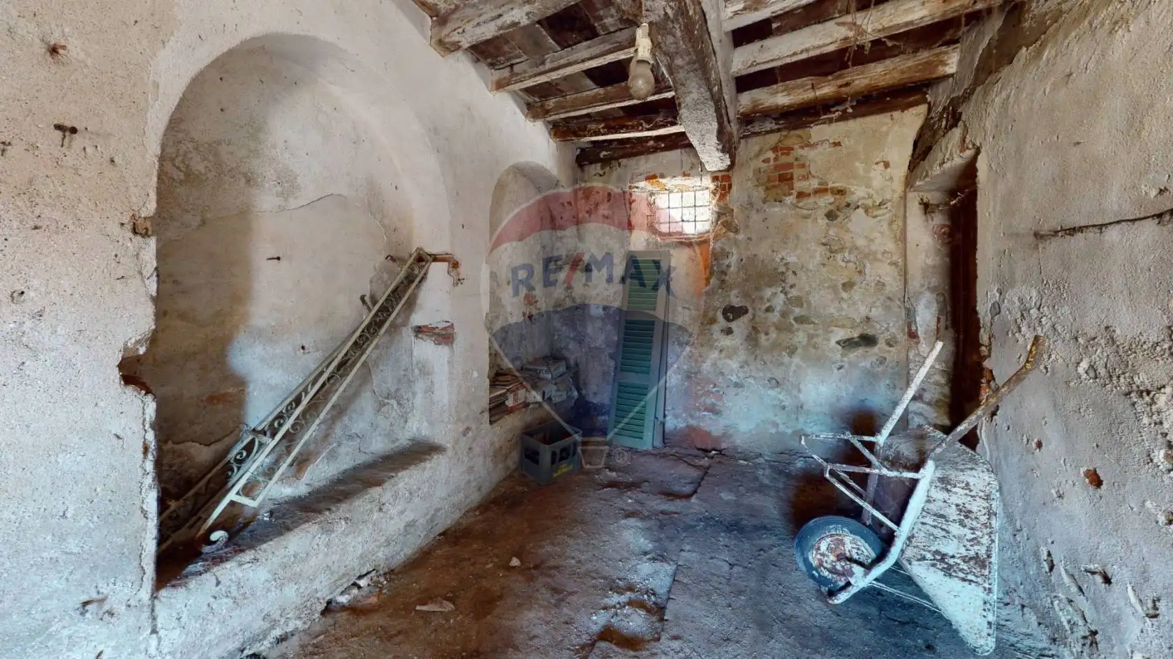 Rustico vicolo Molini 1, Centro, Agliè - foto 4