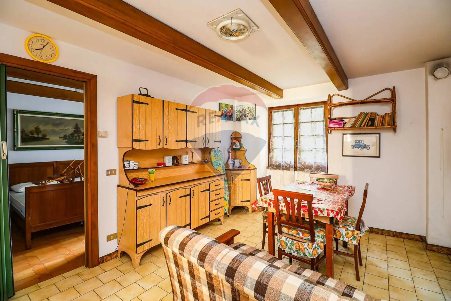 Terratetto unifamiliare via Bonomi 19, Centro, Brissago-Valtravaglia - foto 4