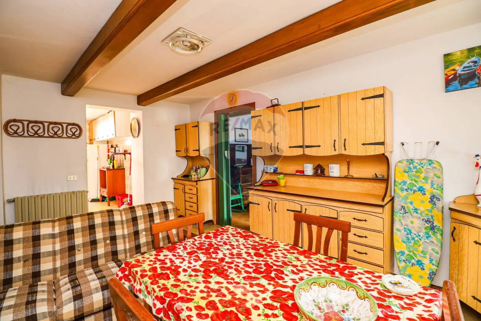 Terratetto unifamiliare via Bonomi 19, Centro, Brissago-Valtravaglia - foto 5