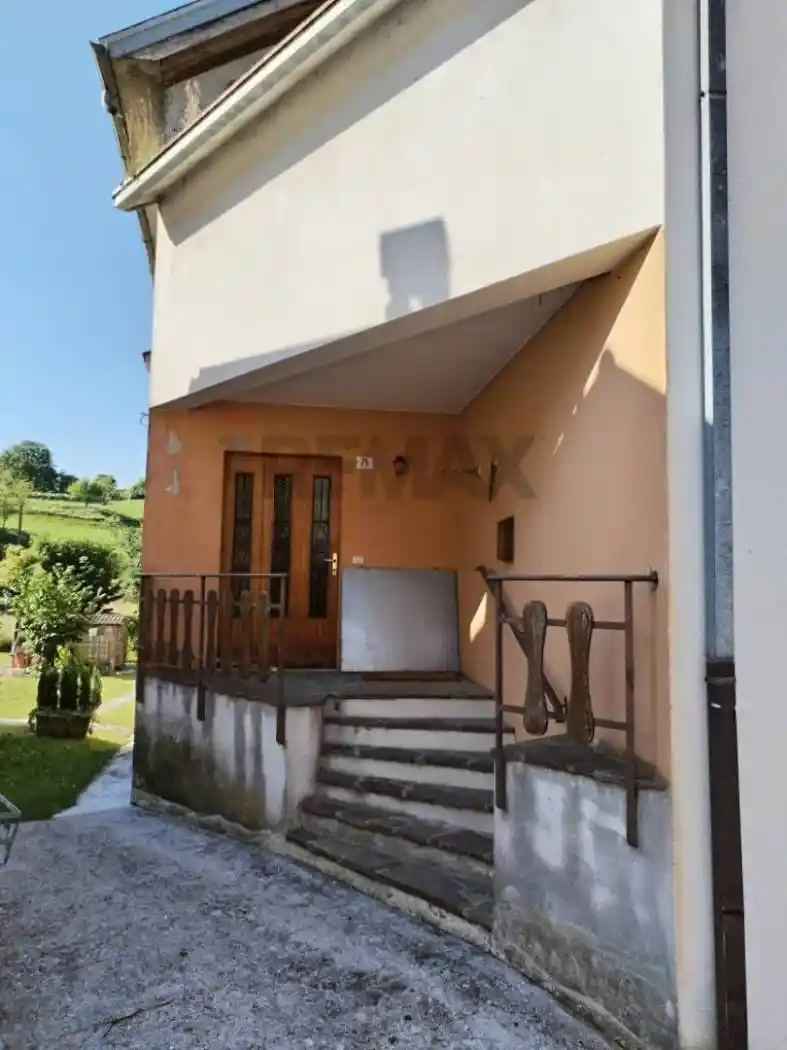 Casa indipendente in vendita a Borgo Valbelluna