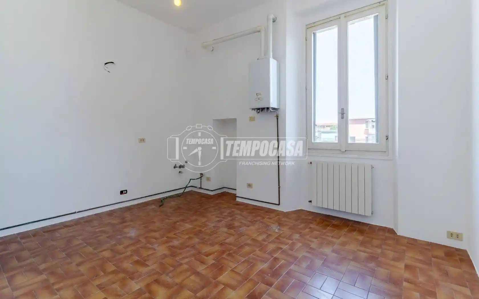 Bilocale piazzale Luigi Emanuele Corvetto 7/A, Corvetto, Milano - foto 3