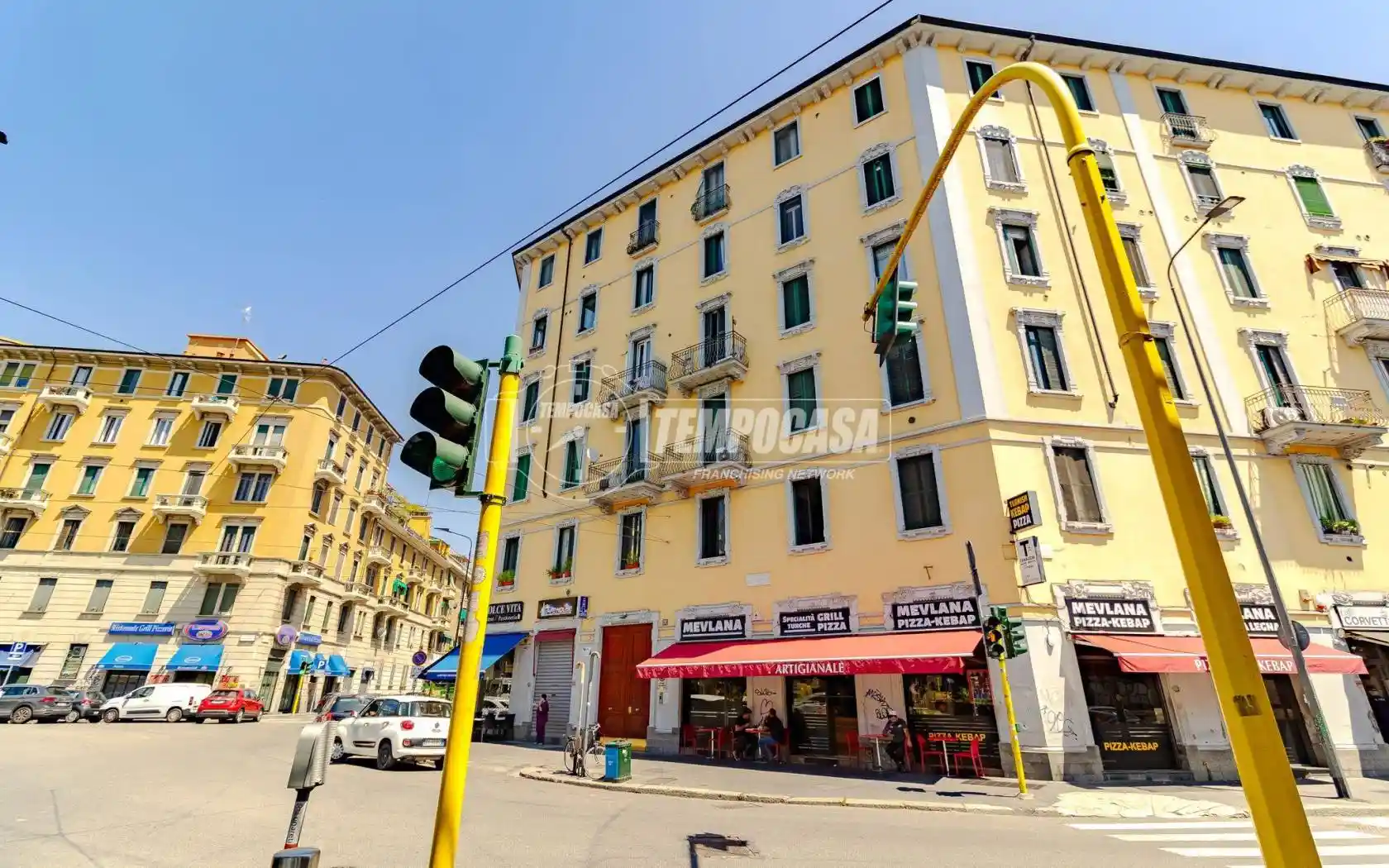 Bilocale piazzale Luigi Emanuele Corvetto 7/A, Corvetto, Milano - foto 5