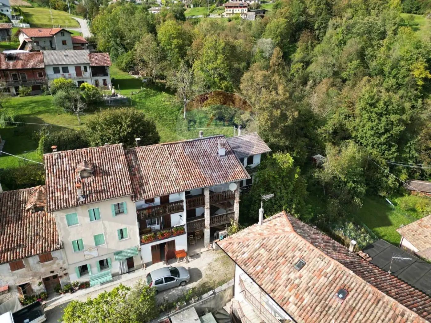 Casa indipendente in vendita a Cesiomaggiore