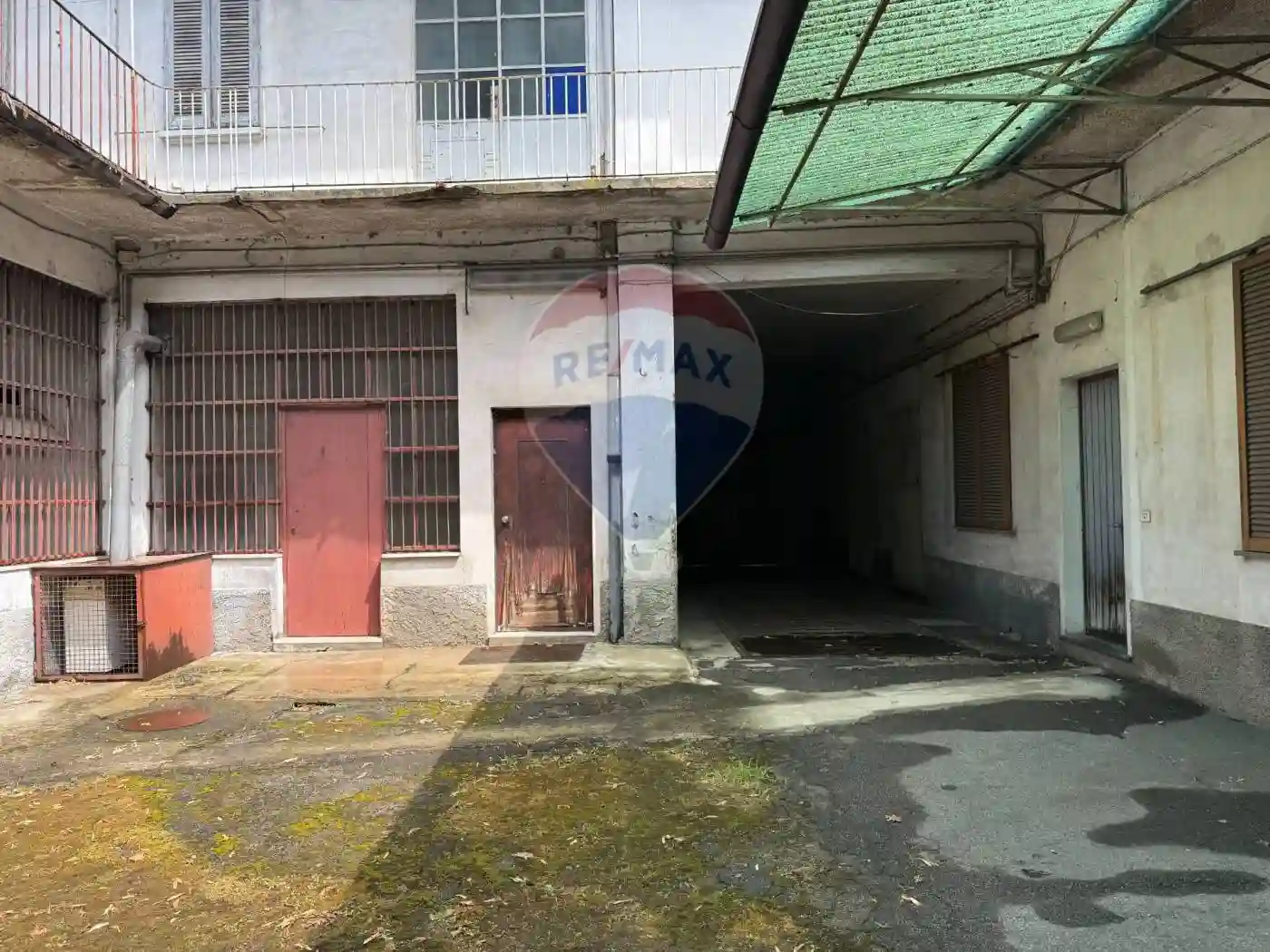 Palazzo - Edificio - foto 3