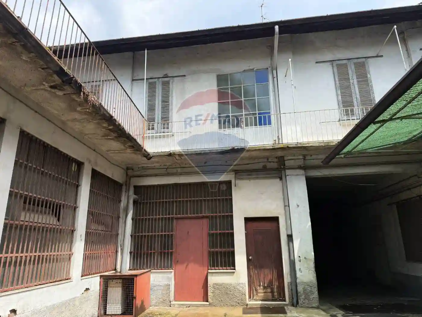 Palazzo - Edificio - foto 4