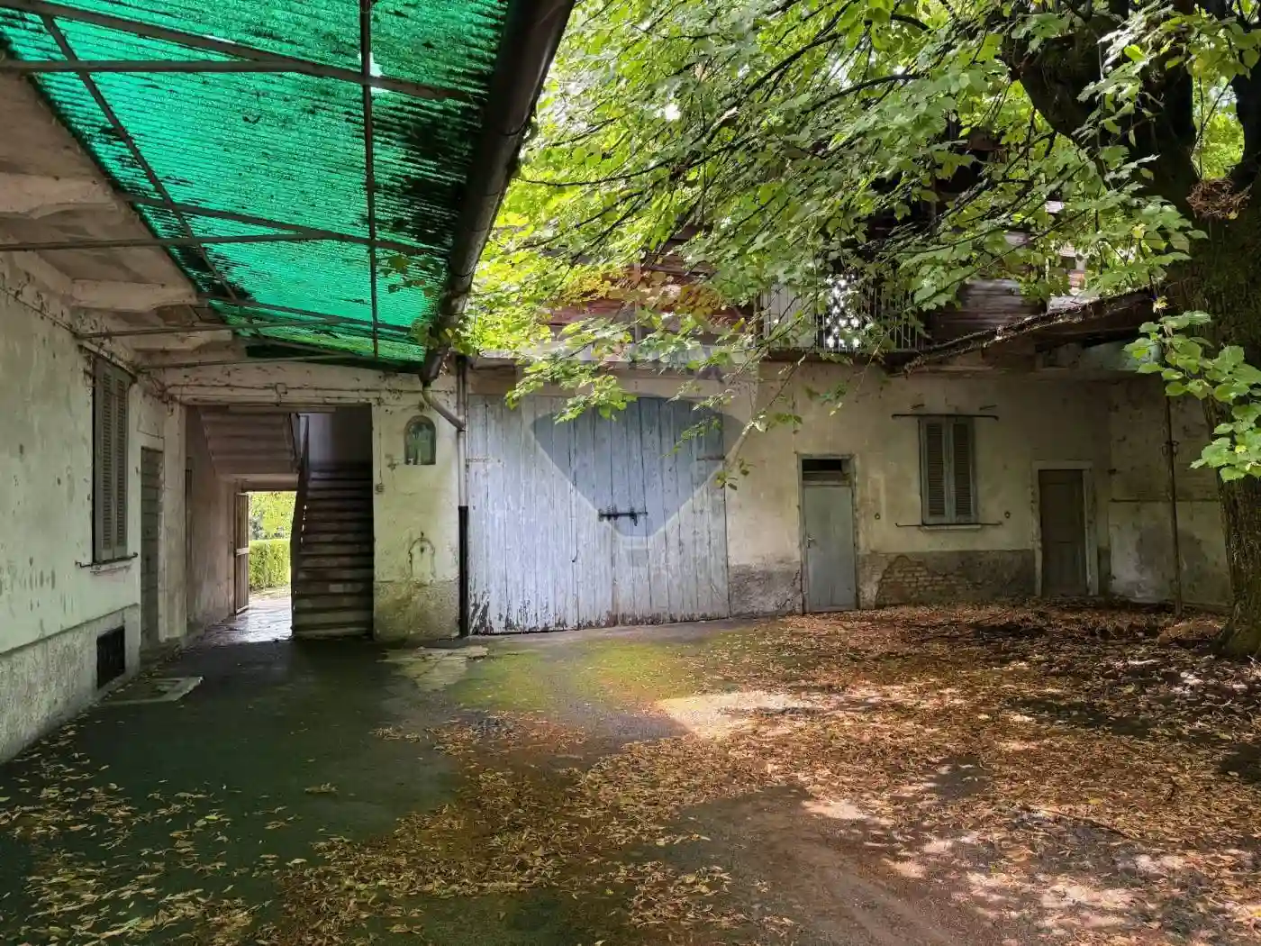 Palazzo - Edificio - foto 5