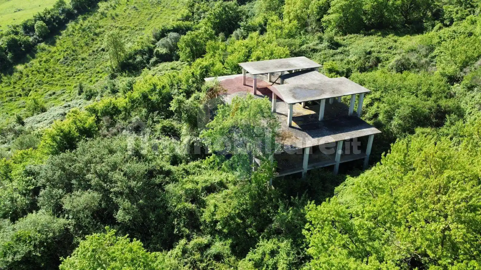Villa in vendita a Campagnano di Roma