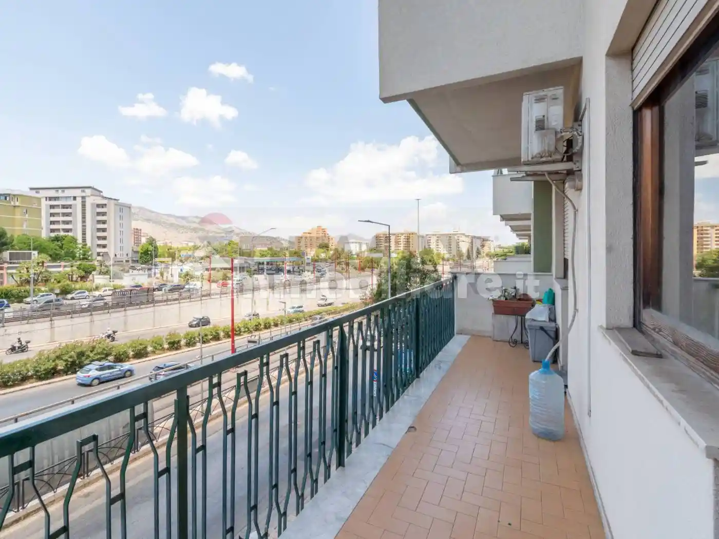 Appartamento in vendita a Palermo