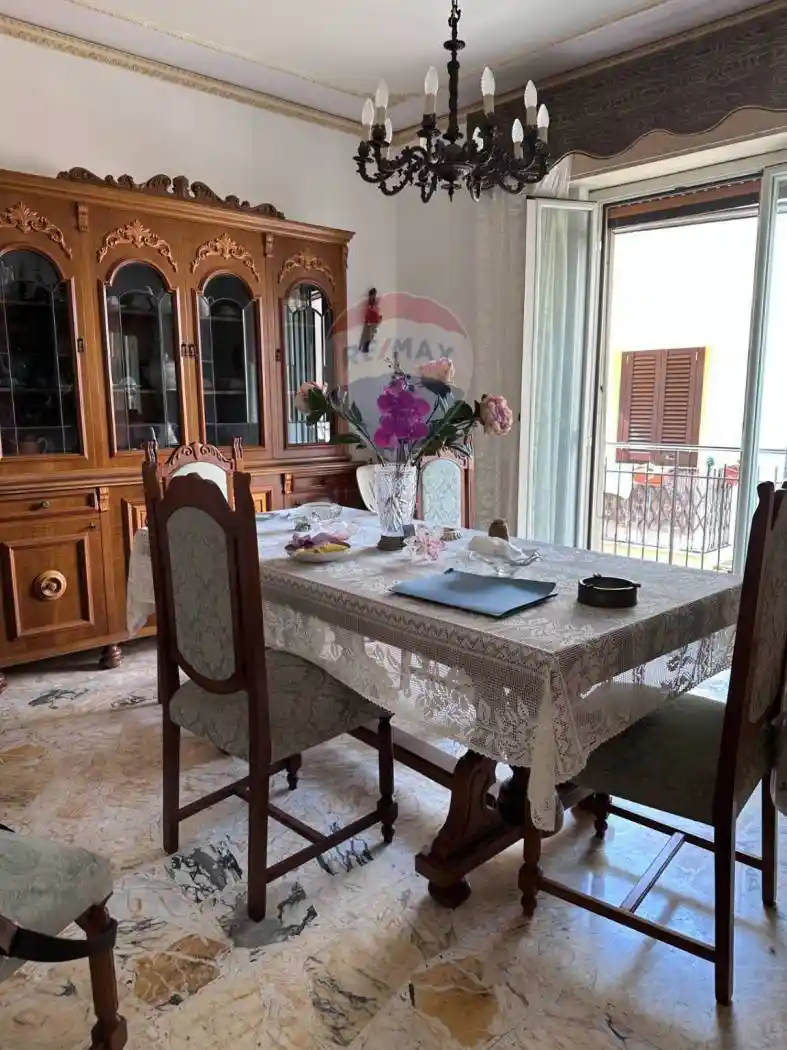 Appartamento in vendita a Augusta