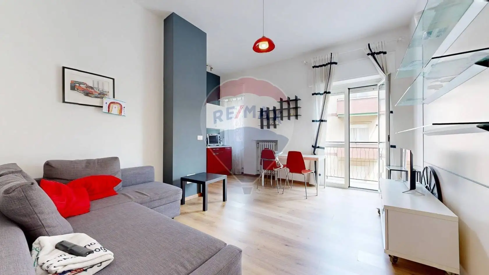Apartment in vendita a Milan