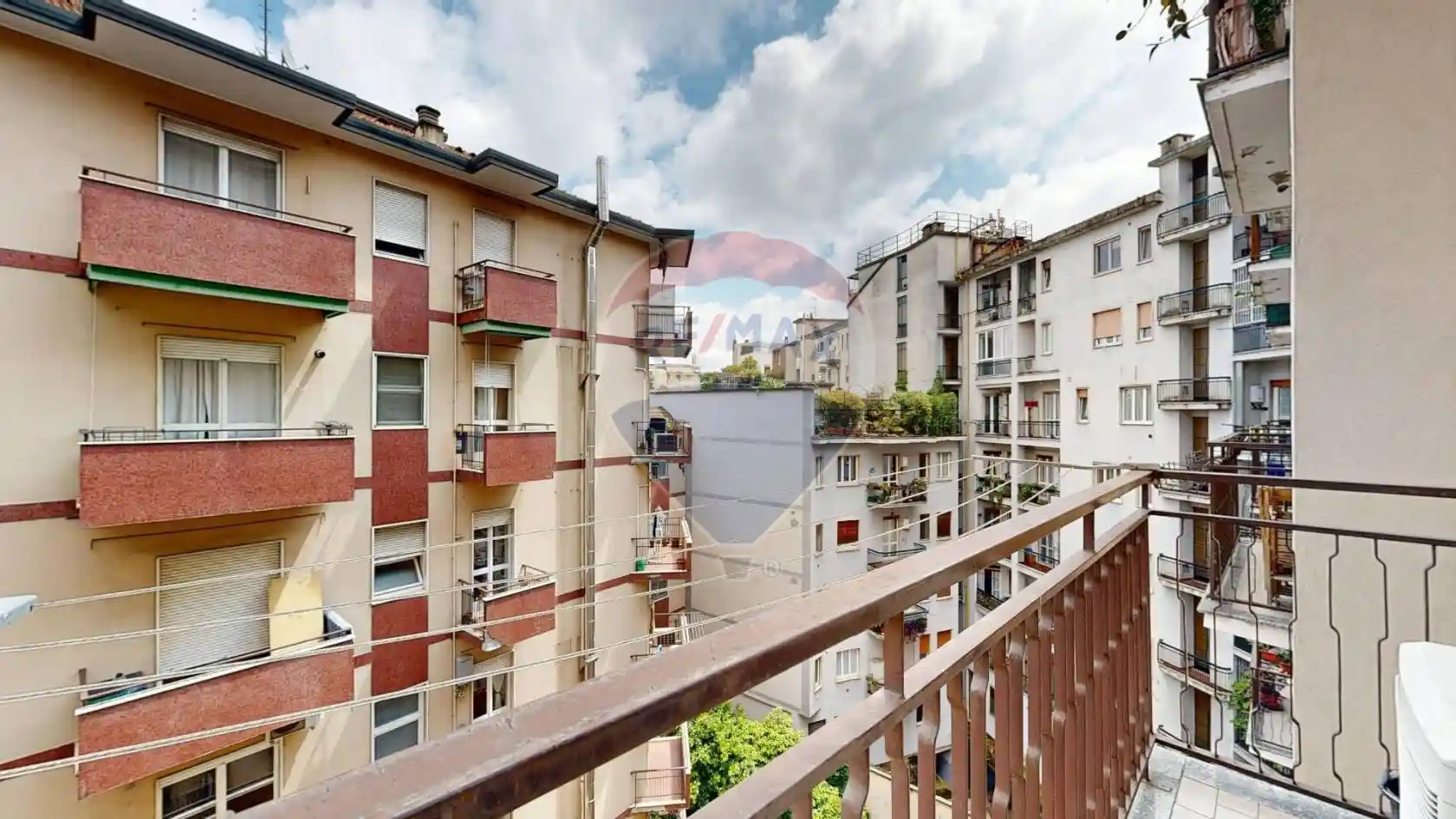 Bilocale via Arena 35, Ticinese, Milano - foto 5