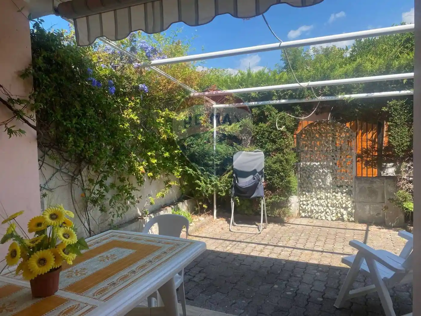 Villa a schiera via La Bruca, Campo Volo, Fiume Lao, La Bruca, Scalea - foto 2