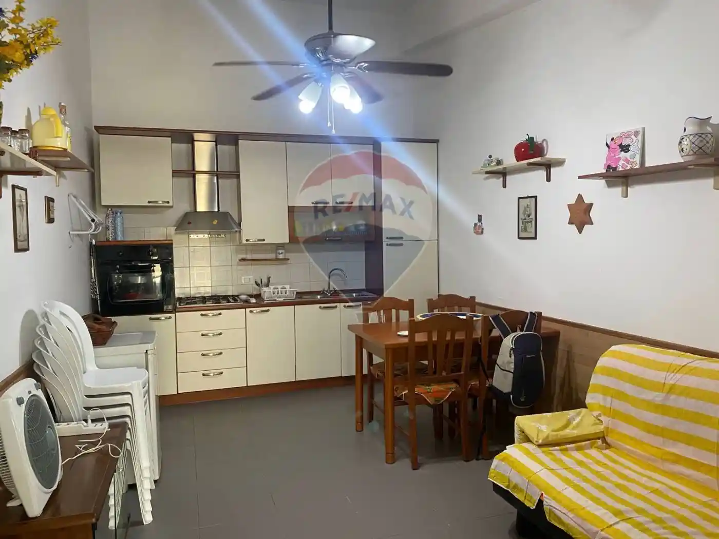 Villa a schiera via La Bruca, Campo Volo, Fiume Lao, La Bruca, Scalea - foto 3