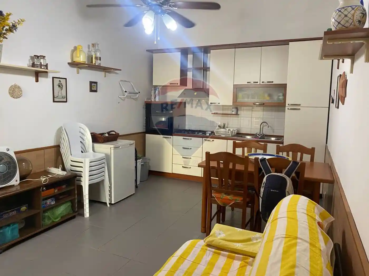 Villa a schiera via La Bruca, Campo Volo, Fiume Lao, La Bruca, Scalea - foto 5