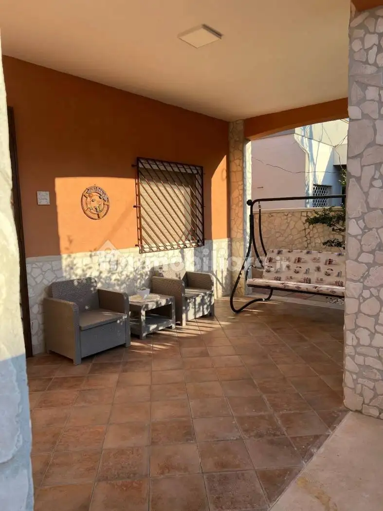 Villa in affitto a Manduria