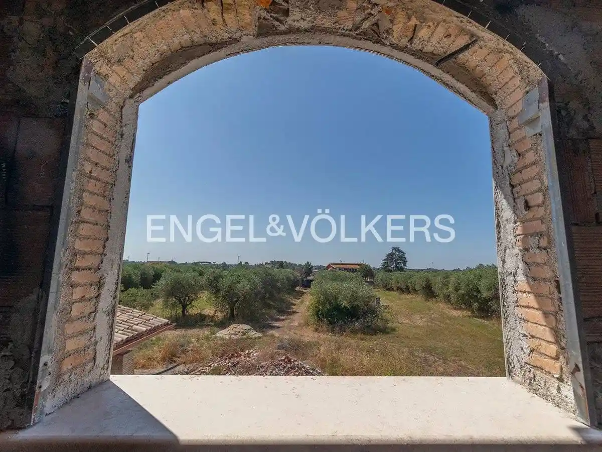Villa in vendita a Pomezia