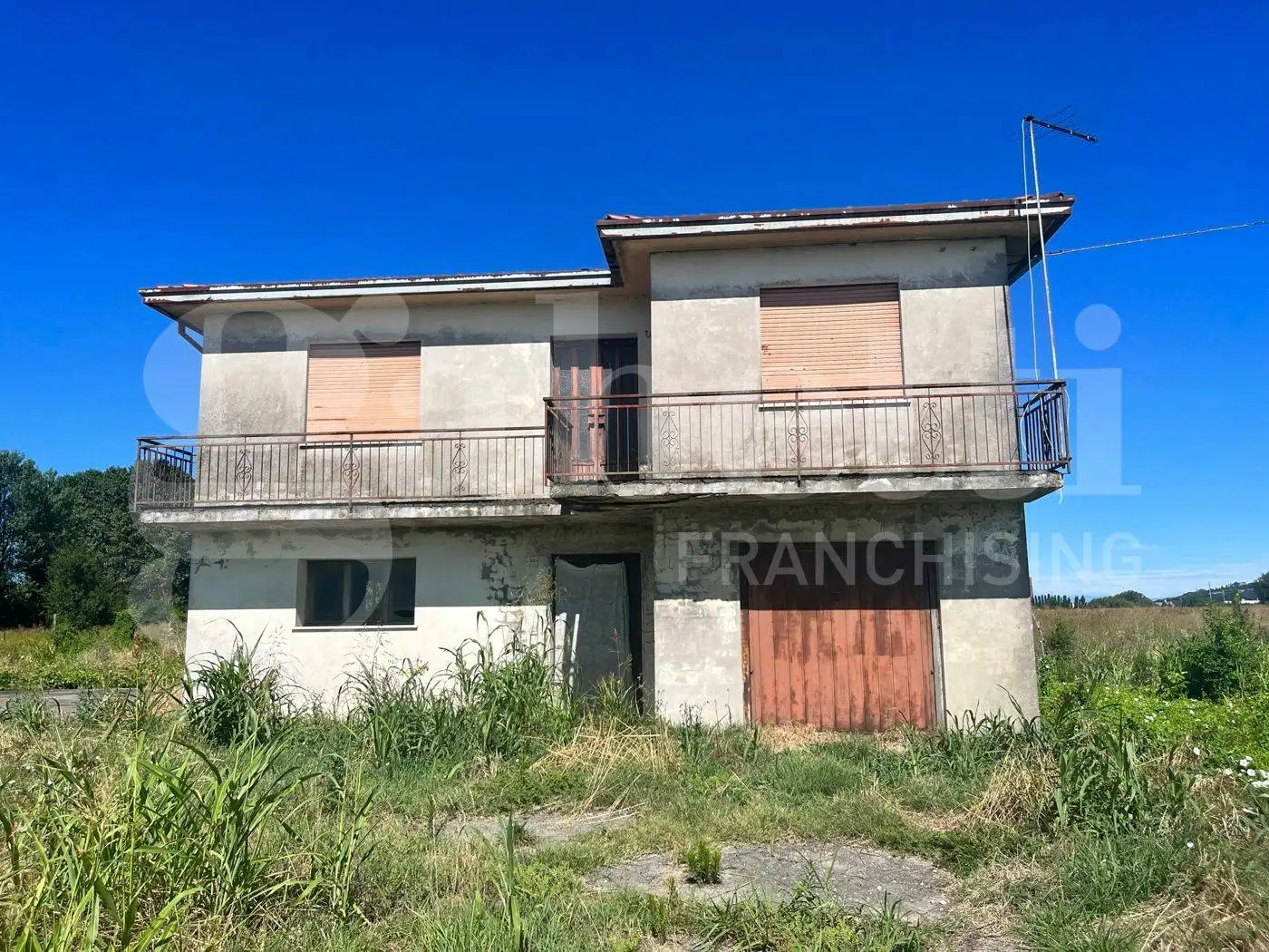 Casa indipendente in vendita a Este