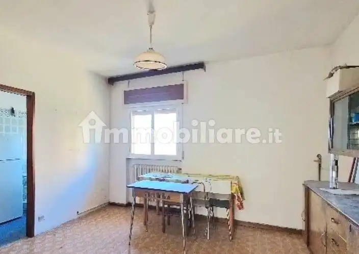 Appartamento in vendita a Prato