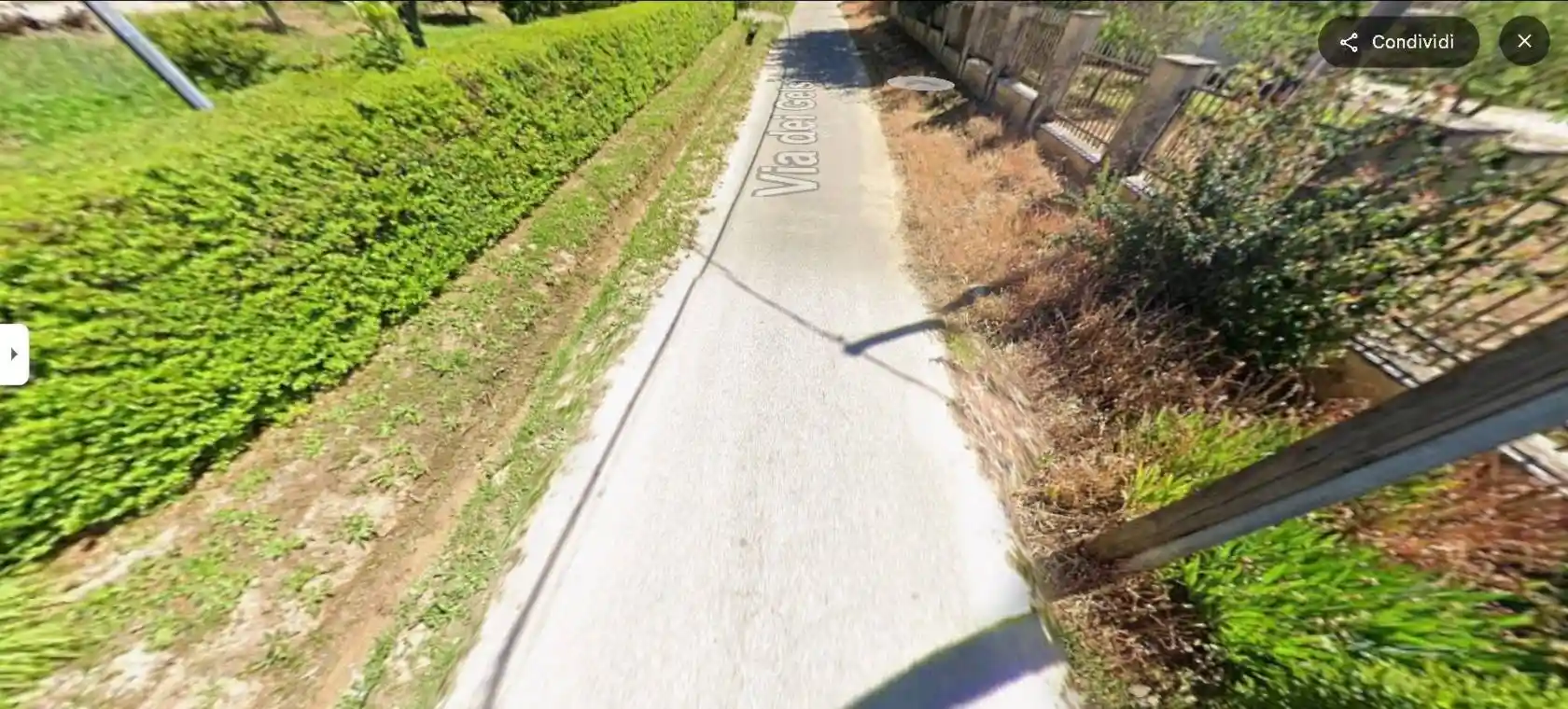 Appartamento all'asta via dei Gelsi, Bisignano - foto 3