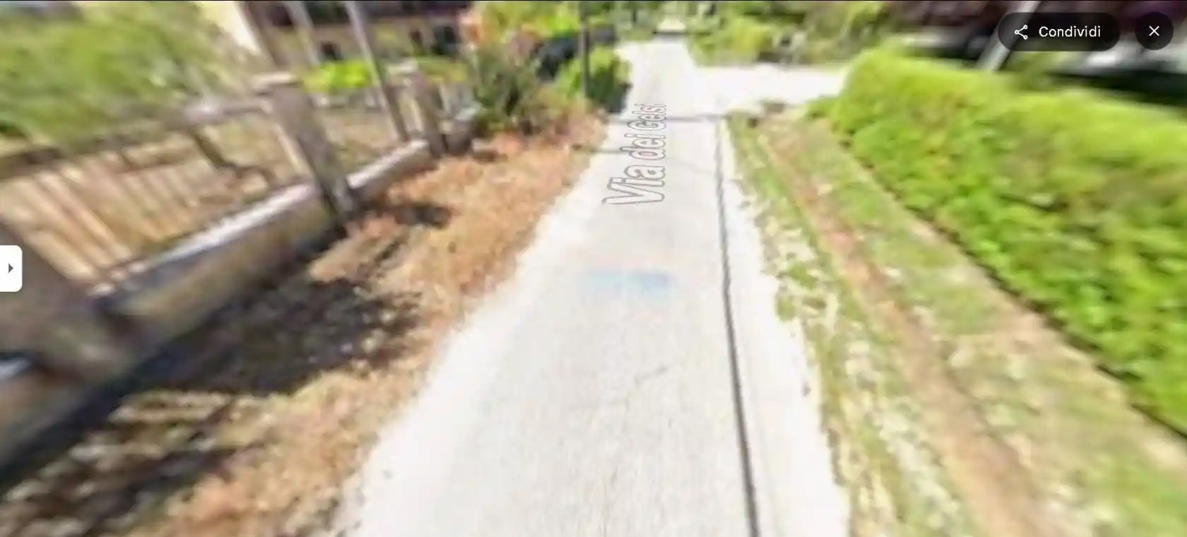 Appartamento all'asta via dei Gelsi, Bisignano - foto 4