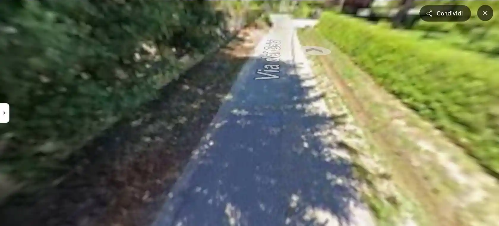 Appartamento all'asta via dei Gelsi, Bisignano - foto 5