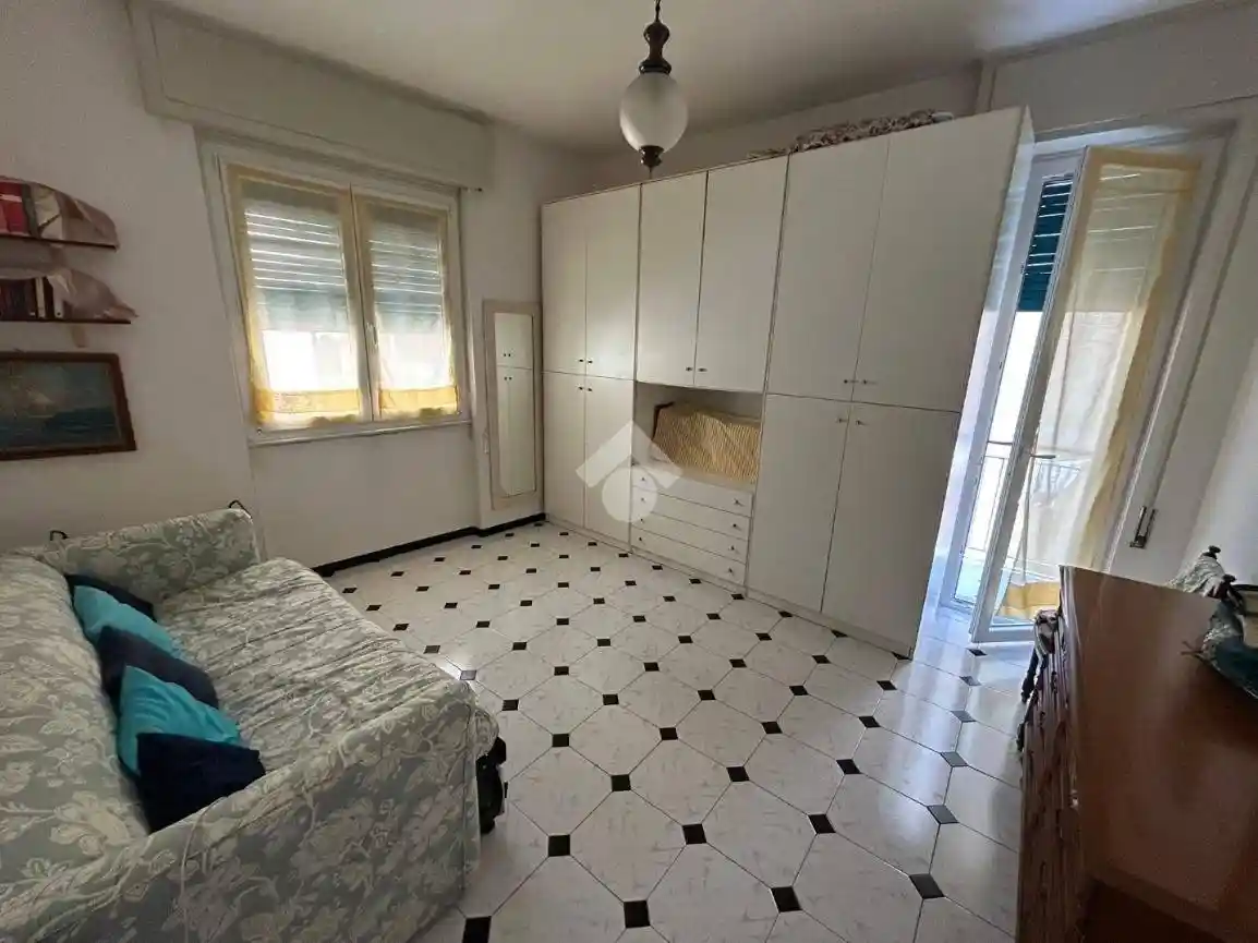 Appartamento in vendita a Rapallo