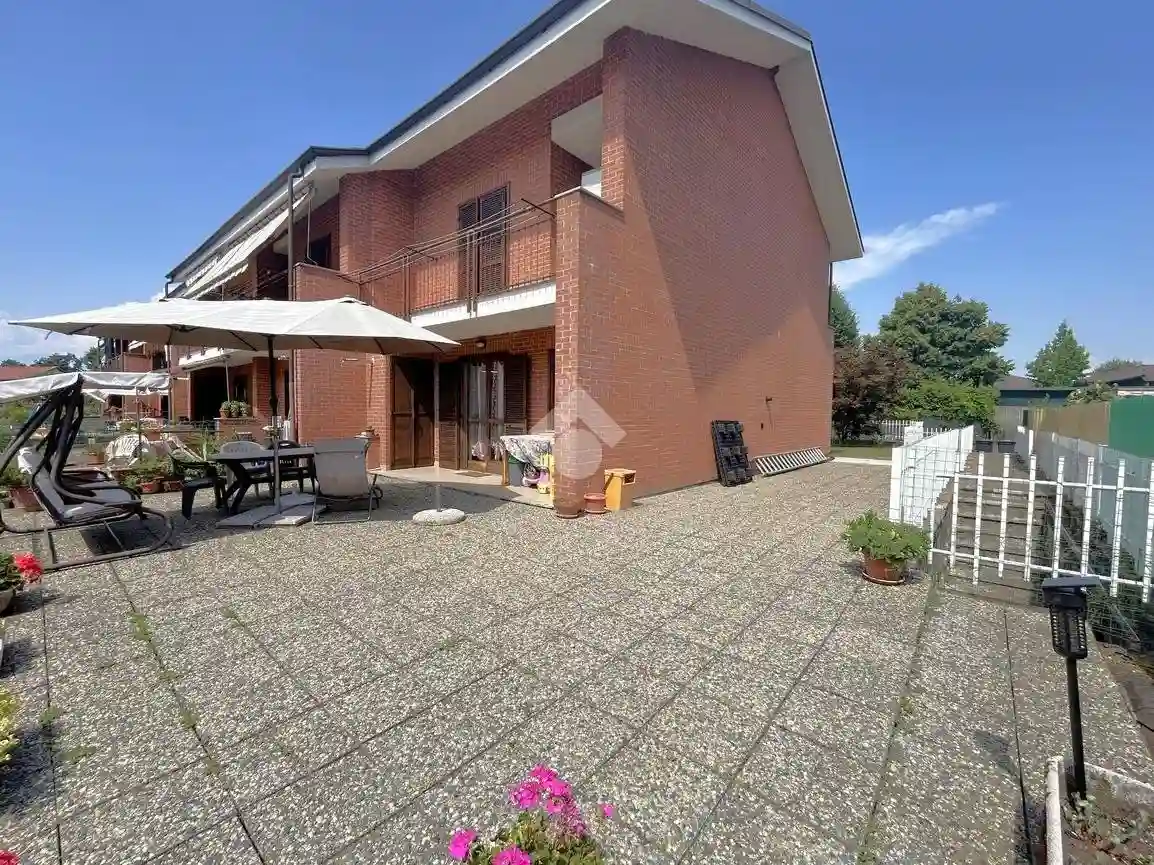 Villetta a schiera - foto 5