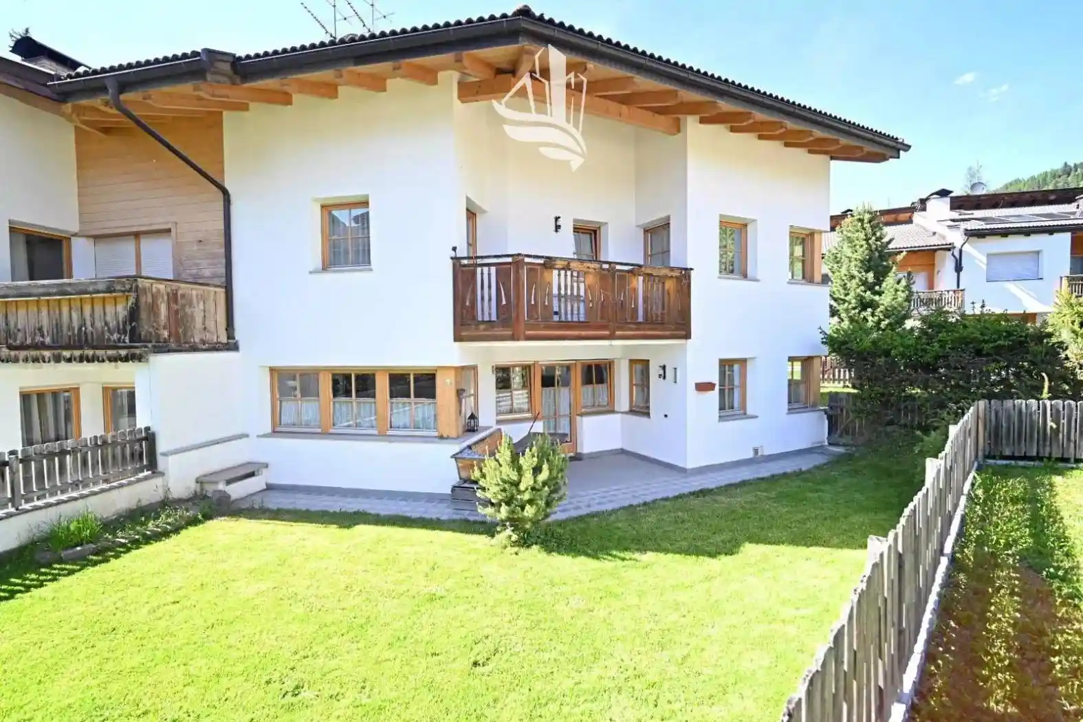 Casa indipendente in vendita a Badia