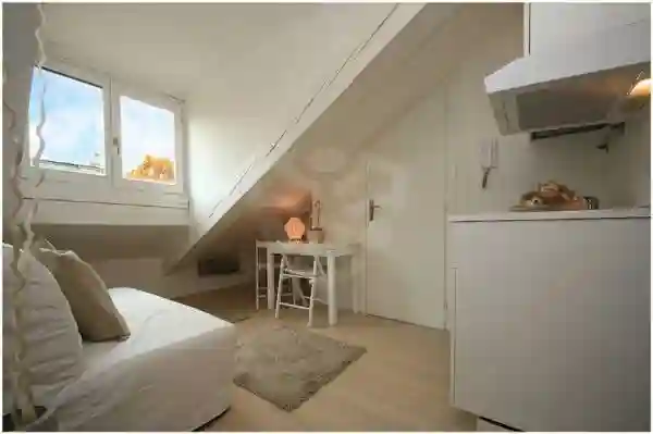 Attico - Mansarda - foto 2